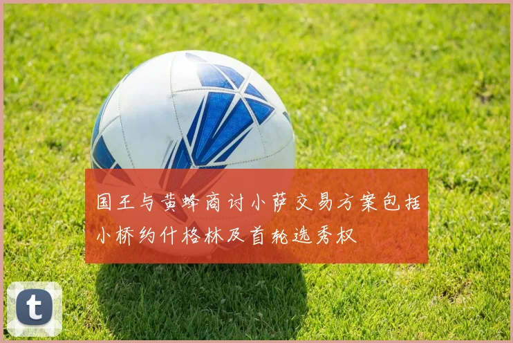 国王与黄蜂商讨小萨交易方案包括小桥约什格林及首轮选秀权